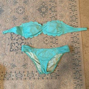 Victoria’s Secret Bathing Suit